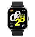 Reloj Xiaomi Redmi Watch 4 Negro