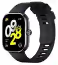 Reloj Xiaomi Redmi Watch 4 Negro