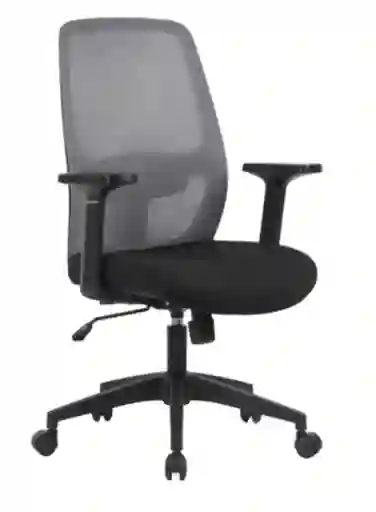 Silla Ergonómica Ajustable Cezanne