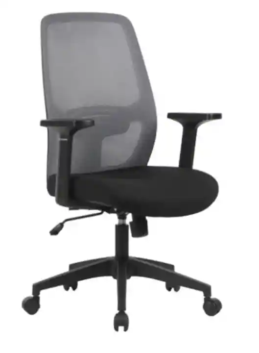 Silla Ergonómica Ajustable Cezanne