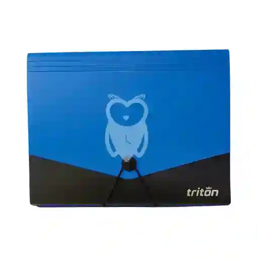 Archivador Carta Triton