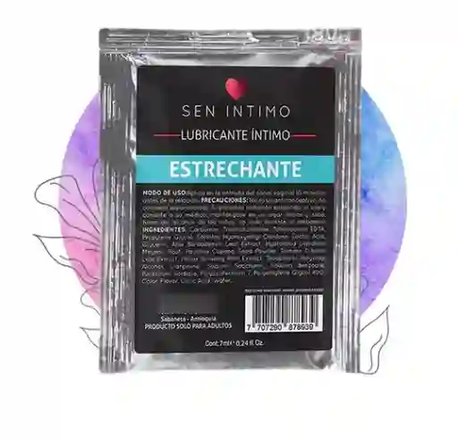 Estrechante Sachet Vaginal Rejuvenecedor Contracción Para Mujeres Penetración Deliciosa Y Apretada