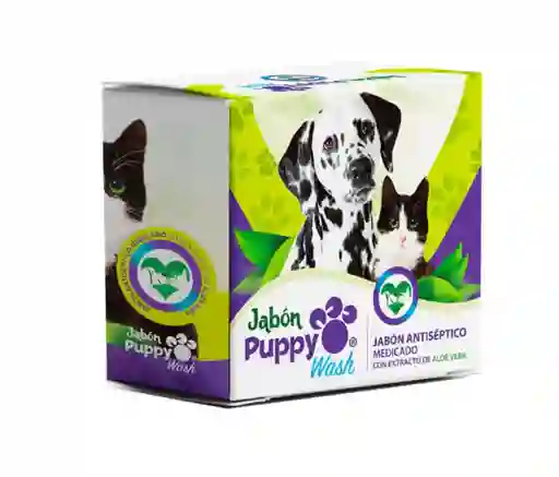 Jabon Puppy Wash