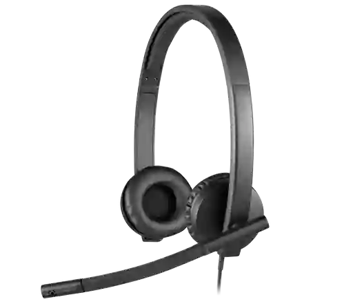 Logitech Diadema H570e Biaural
