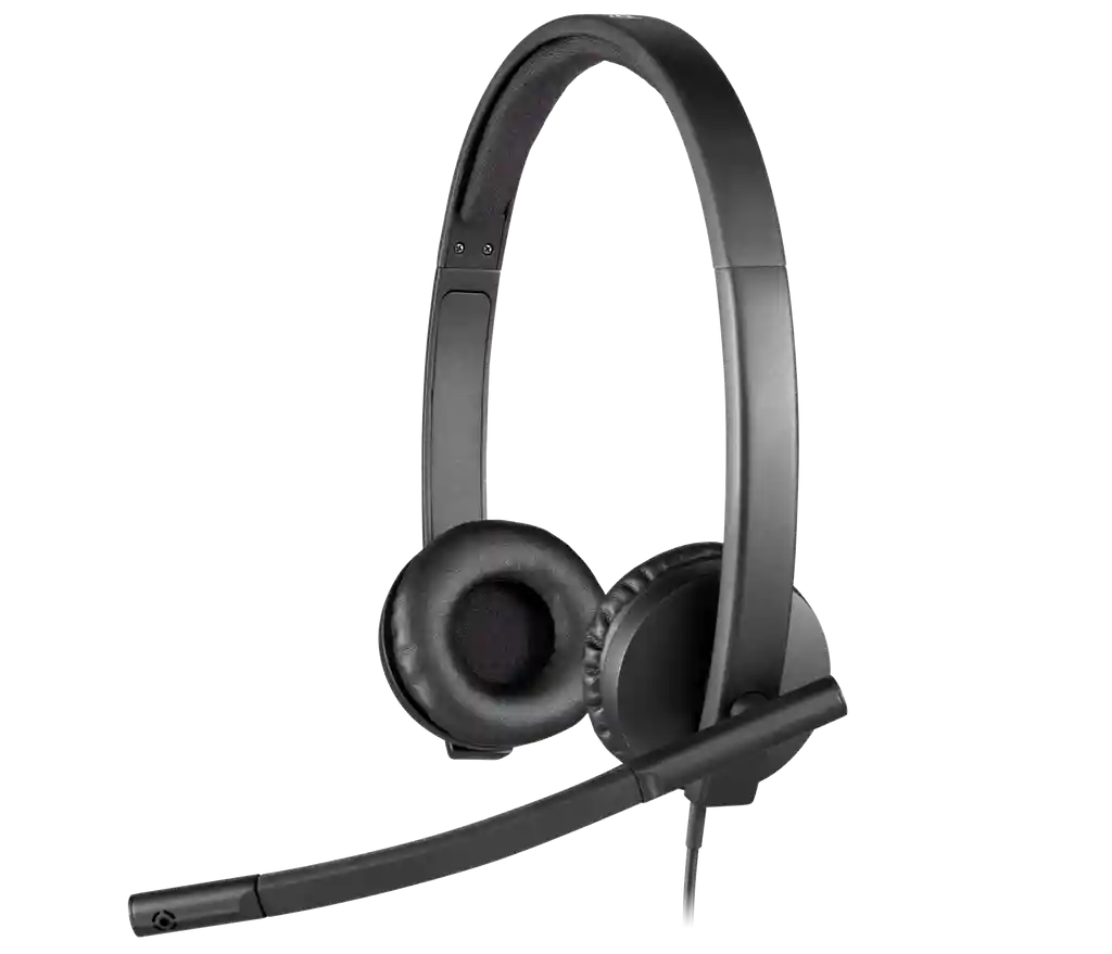 Logitech Diadema H570e Biaural