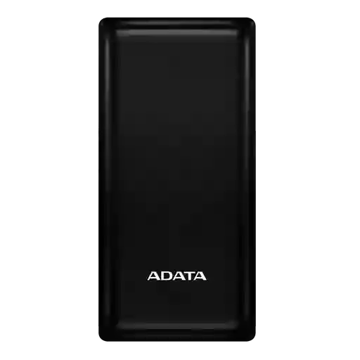 Power Bank 20000mah Adata C20 Carga Rápida