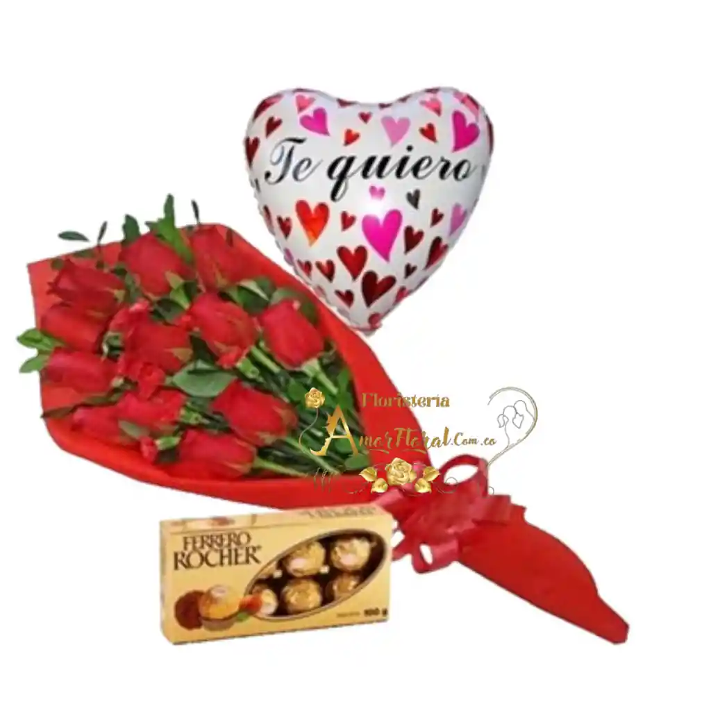 Regalos Florales Cali