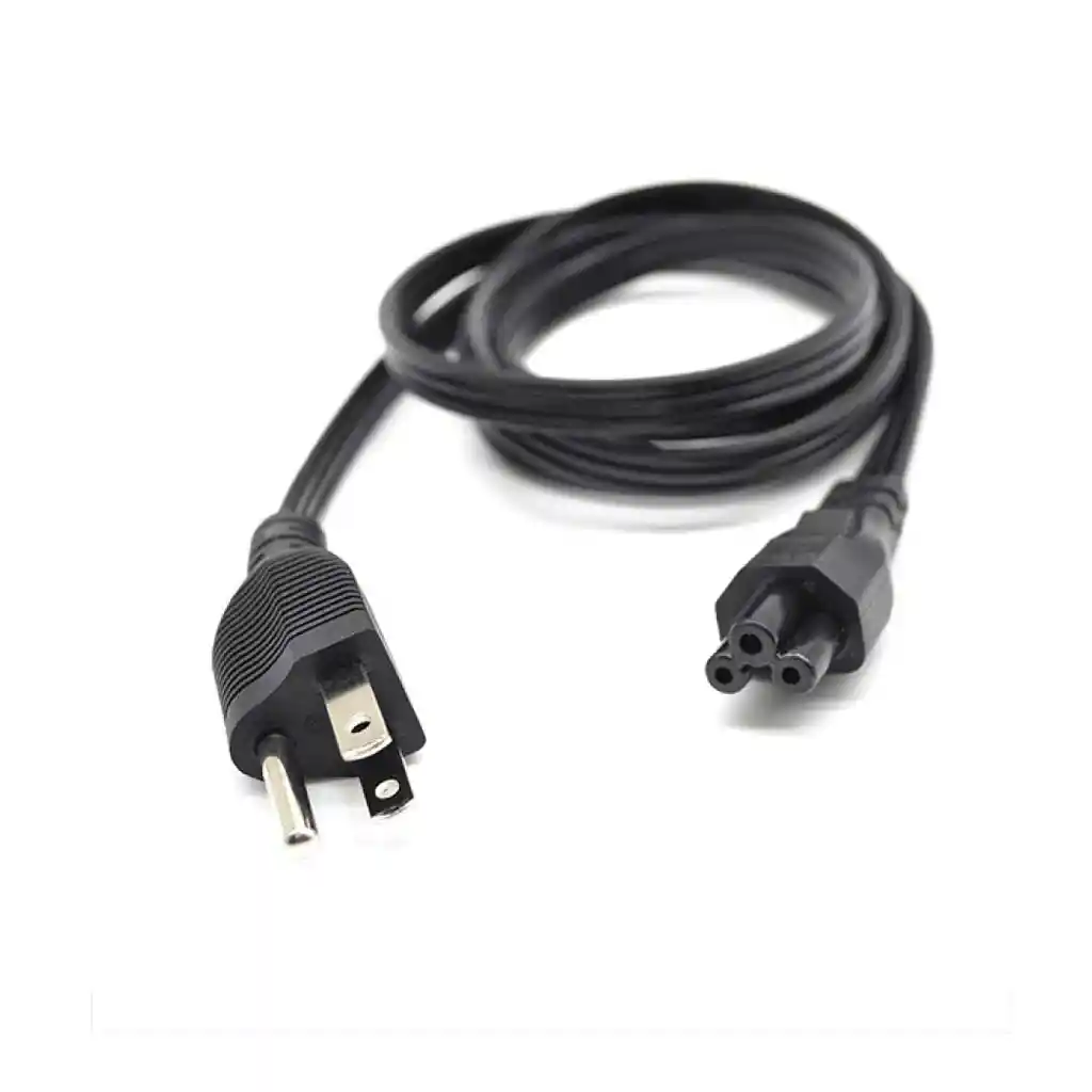 Cargador Para Pc Computador Hp Punta Azul ( 19.5 V - 3.33a)