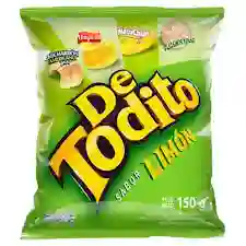 Detodito Limón