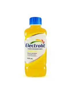 Electrolit- Maracuya
