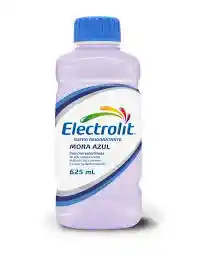Electrolit- Mora Azul