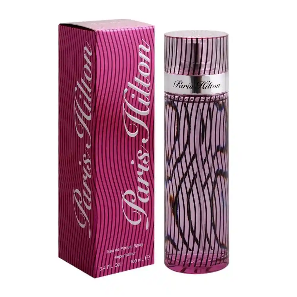 Paris Hilton Perfume Mujer 100 Ml