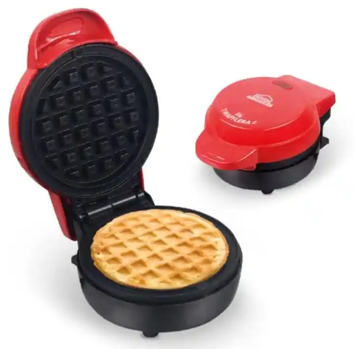 Mini Wafflera