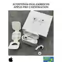 Audifonos Airpods Apple Generacion 2