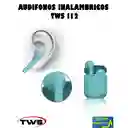 Audifonos Inalambricos I12 Tws