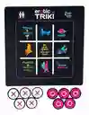 Triki Erotico Juego Sexual - Erotic Triki