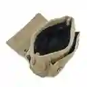 Bandolera En Tela Correa Metalica