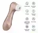 Satisfyer Pro 2 Succionador Del Clítoris