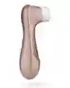 Satisfyer Pro 2 Succionador Del Clítoris