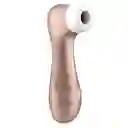 Satisfyer Pro 2 Succionador Del Clítoris