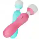 Vibrador Del Clítoris Fire Of Love 16cm