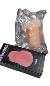 Vagina Masturbadora Afrodita