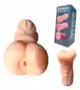 Ano, Vagina O Labios Masturbador Stroker