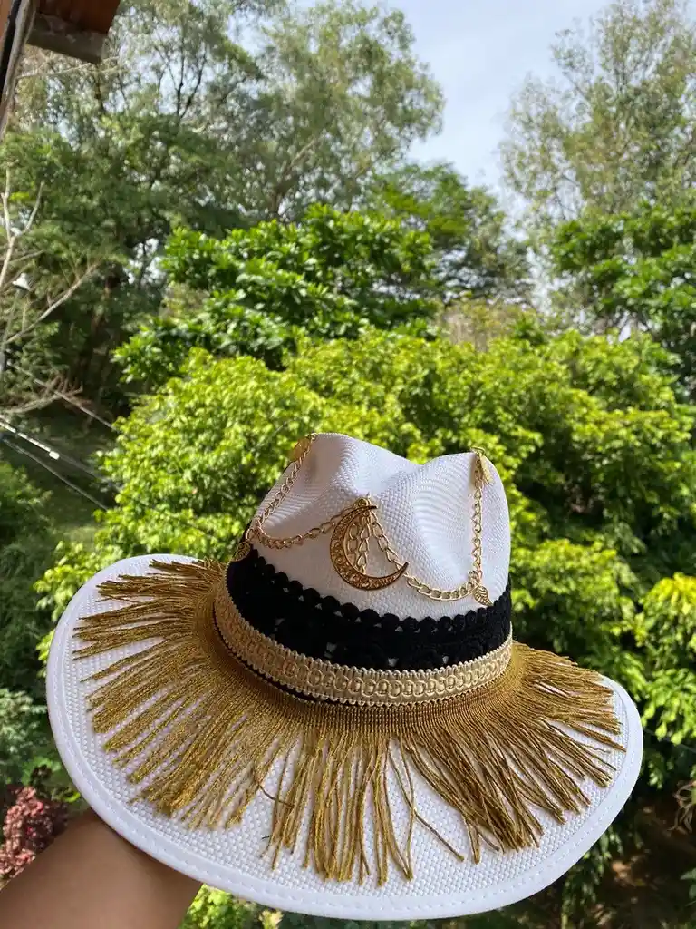 Sombreros Diferentes Estilos Muy Lindos