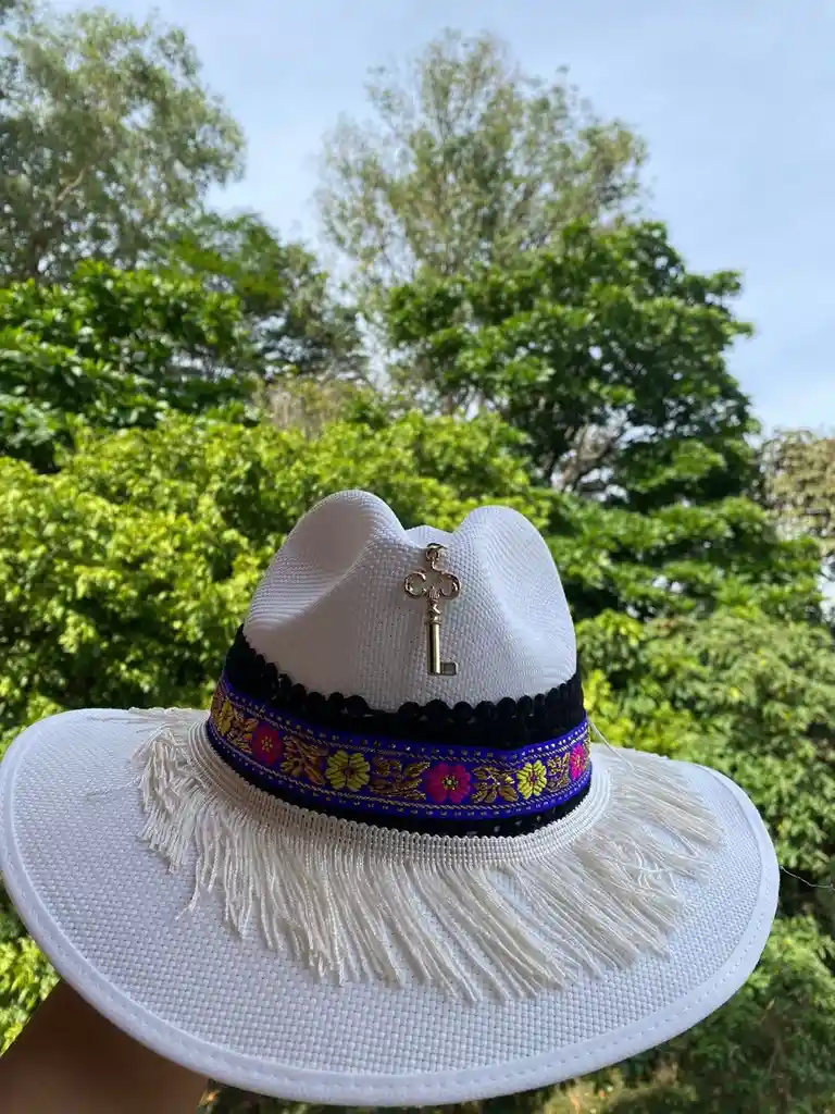 Sombreros Diferentes Estilos Muy Lindos