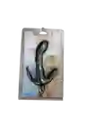 Vibrador Prostata Punto G 15cm