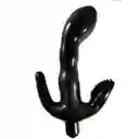 Vibrador Prostata Punto G 15cm