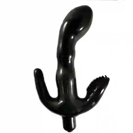 Vibrador Prostata Punto G 15cm