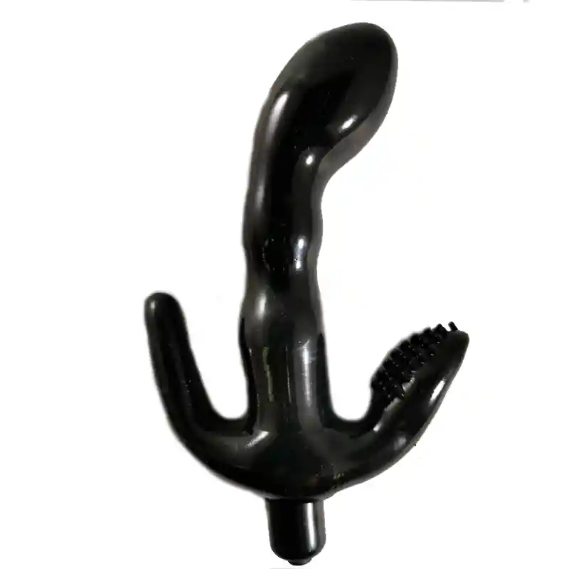 Vibrador Prostata Punto G 15cm