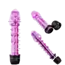 Vibrador Pilot Estriado