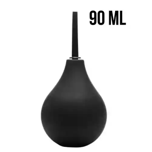 Pera Enema Lavado Anal 89ml