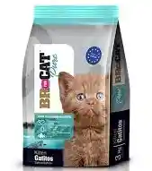 Br For Cat Gatitos 3 Kg