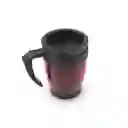 Vaso Viajero Barril Térmico 10 Onzas Mantener Bebidas Calientes Cafe Aromatica Y Te