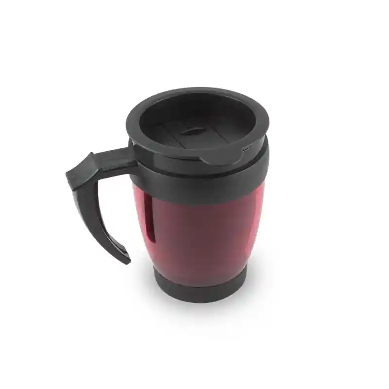 Vaso Viajero Barril Térmico 10 Onzas Mantener Bebidas Calientes Cafe Aromatica Y Te