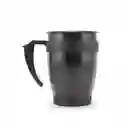 Vaso Viajero Barril Térmico 10 Onzas Mantener Bebidas Calientes Cafe Aromatica Y Te