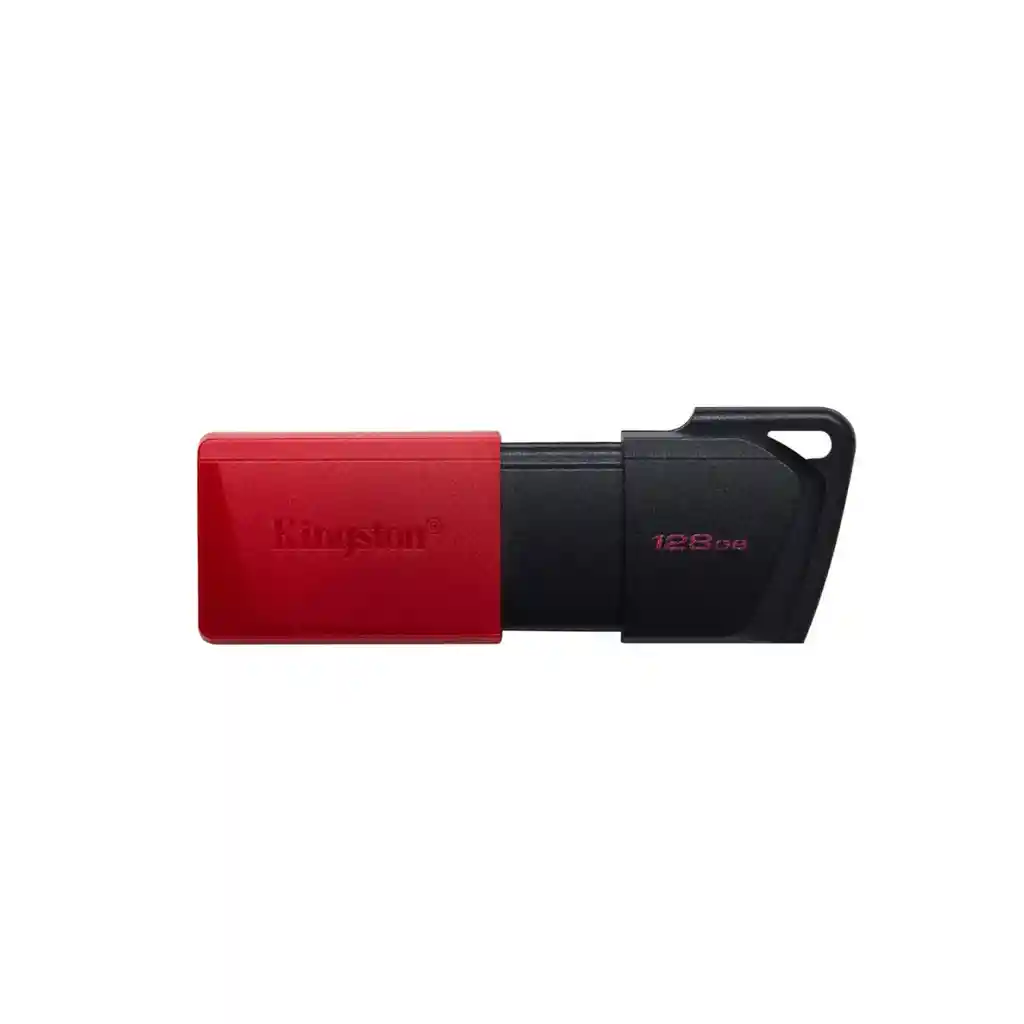 Memoria Usb 3.2 Kingston Datatraveler Exodia M 128gb