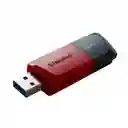 Memoria Usb 3.2 Kingston Datatraveler Exodia M 128gb