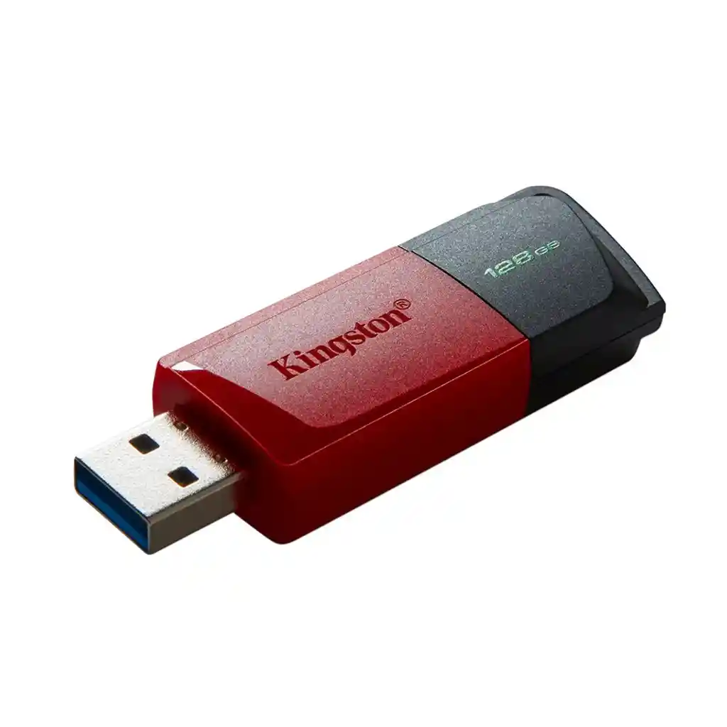 Memoria Usb 3.2 Kingston Datatraveler Exodia M 128gb