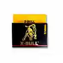 Potencializador Masculino X-bull Por Caja