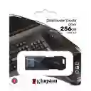 Memoria Usb Kingston Usb Dtxon 256gb Usb 3.2 Gen 1