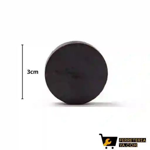 Iman Grande 3cm
