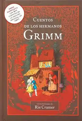 Cuentos De Los Hermanos Grimm