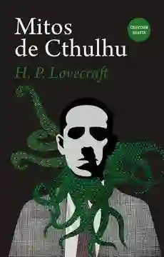 Mitos De Cthulhu