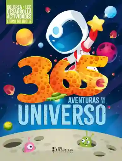 365 Aventuras En El Universo