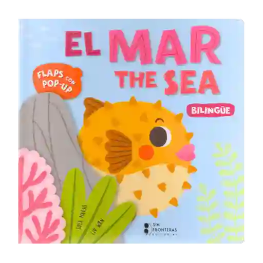 El Mar (pop-up)