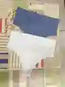 Panty Hermoso Buena Altura Hermosos Colores